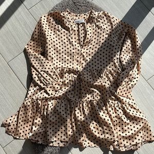 Urban Outfitters Mini Dress